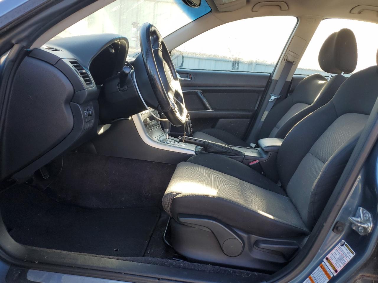 2005 Subaru Legacy Gt VIN: 4S3BL686054215132 Lot: 91554205