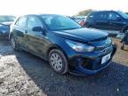2018 KIA RIO 1.25 1 5DR for sale at Copart ROCHFORD