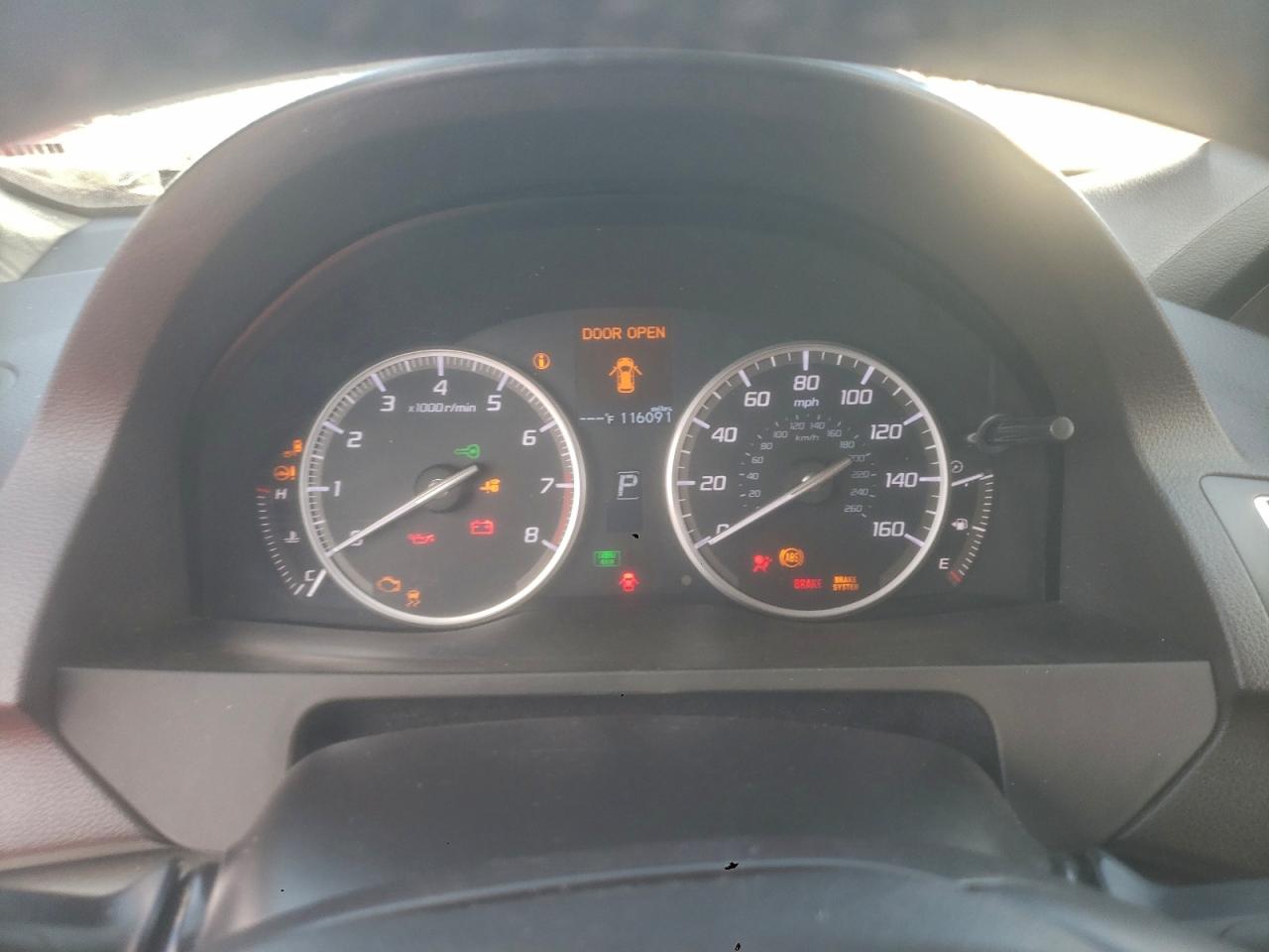 2017 Acura Rdx Technology VIN: 5J8TB3H56HL010200 Lot: 94404385