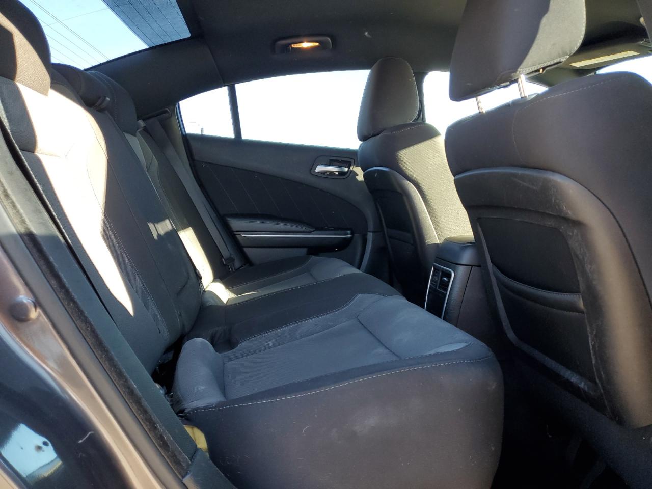 2018 Dodge Charger Sxt Plus VIN: 2C3CDXHG9JH162898 Lot: 91881095