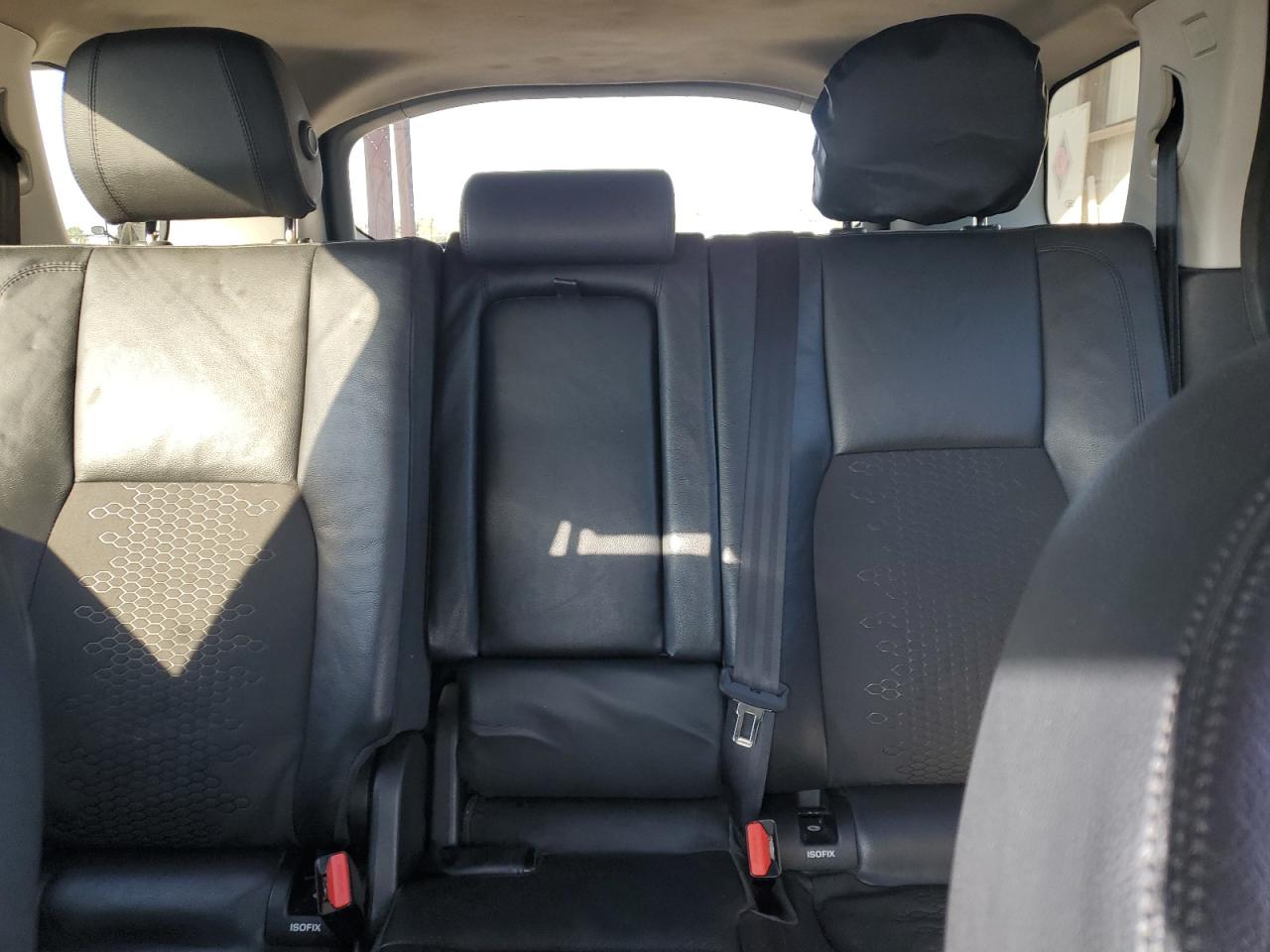 2016 Land Rover Discovery Sport Se VIN: SALCP2BG8GH576437 Lot: 92162275