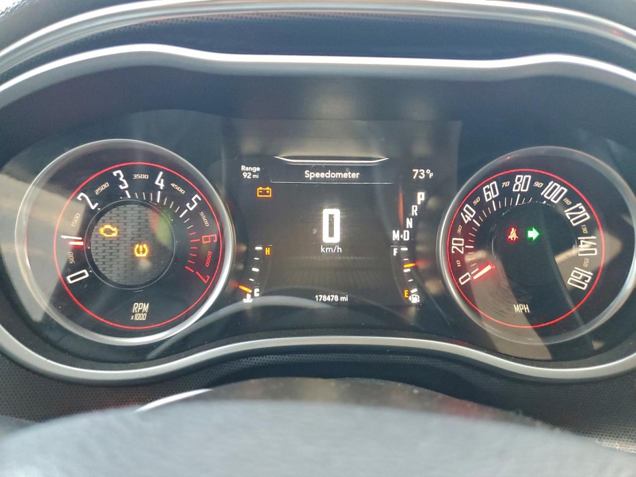 2016 Dodge Challenger R/T VIN: 2C3CDZBT6GH226261 Lot: 94341395