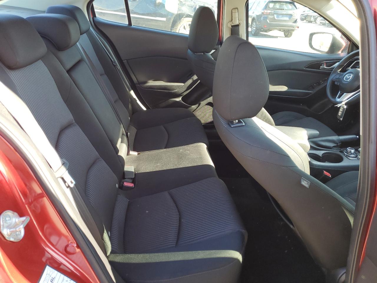 2016 Mazda 3 Sport VIN: 3MZBM1U78GM251962 Lot: 92852455