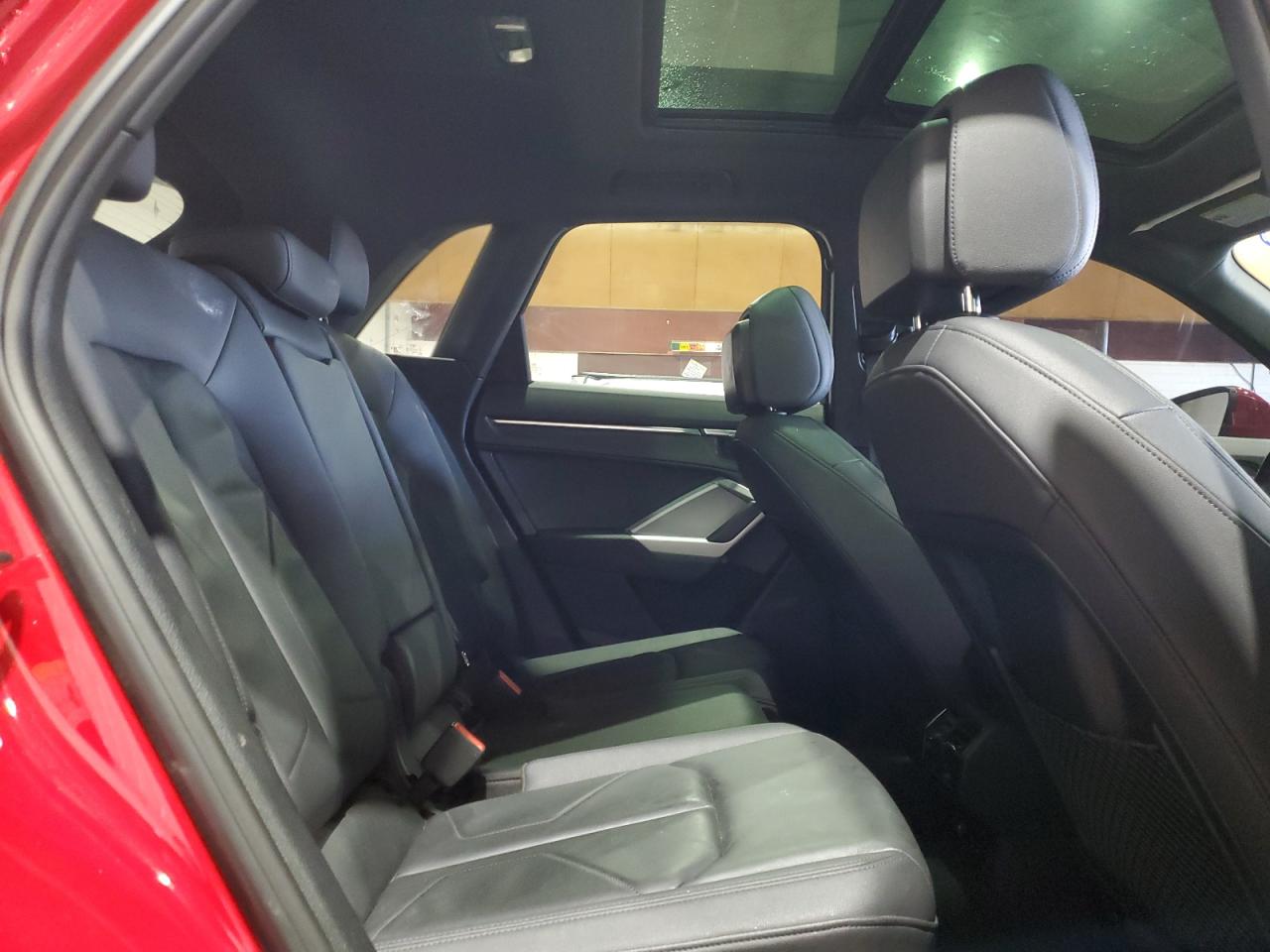 2021 Audi Q3 Premium 40 VIN: WA1AUCF30M1133928 Lot: 91425765