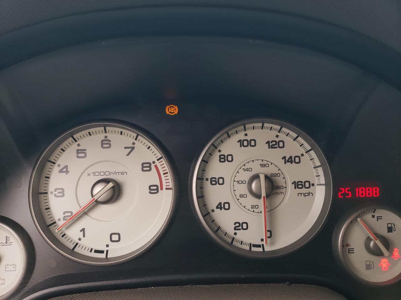 2005 Acura Rsx Type-S VIN: JH4DC53015S018471 Lot: 92857135