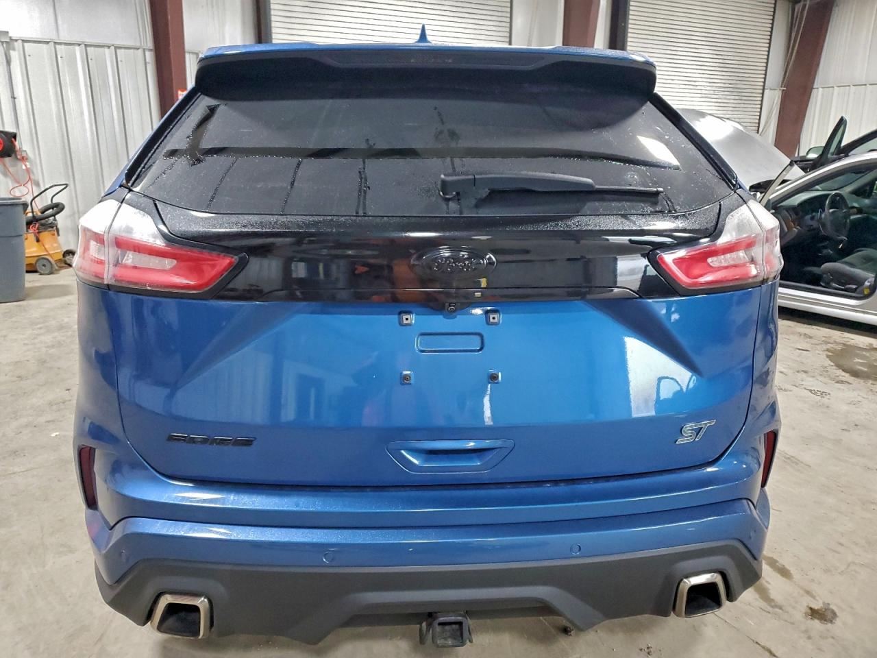 2020 Ford Edge St VIN: 2FMPK4AP0LBA20369 Lot: 93410295