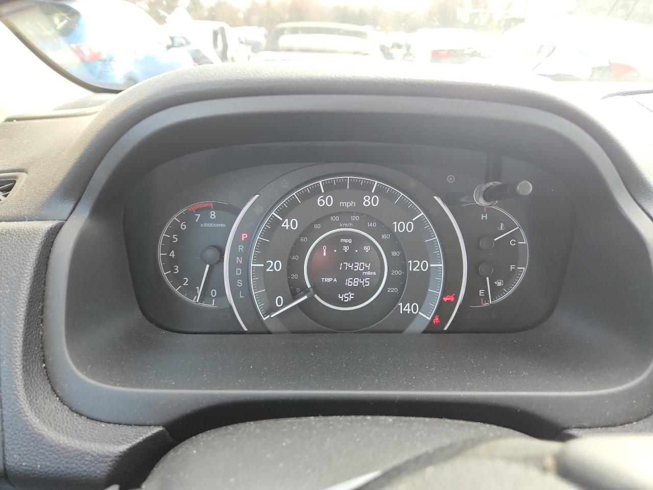 2015 Honda Cr-V Exl VIN: 2HKRM4H75FH636512 Lot: 91655795