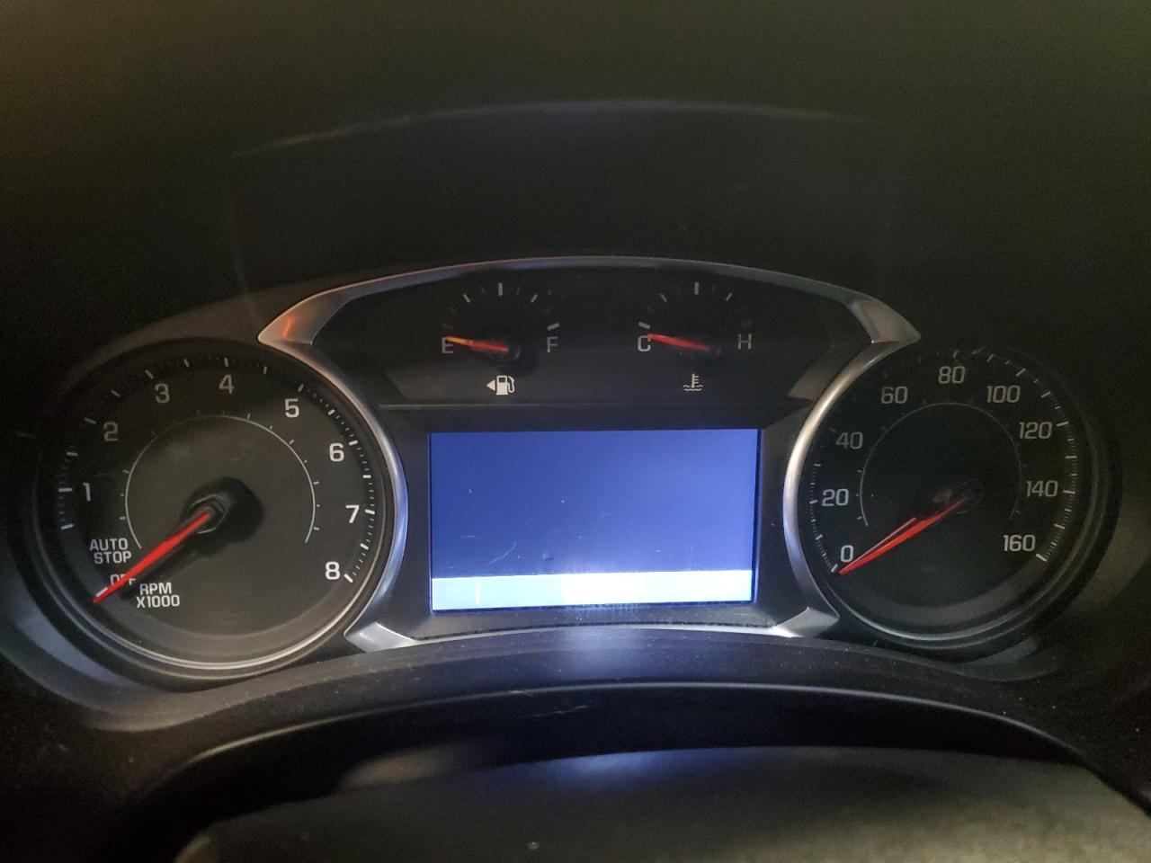 2020 GMC Terrain Denali VIN: 3GKALXEX6LL239557 Lot: 92793515