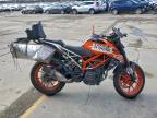 2018 KTM 390 DUKE   for sale at Copart VA - FREDERICKSBURG