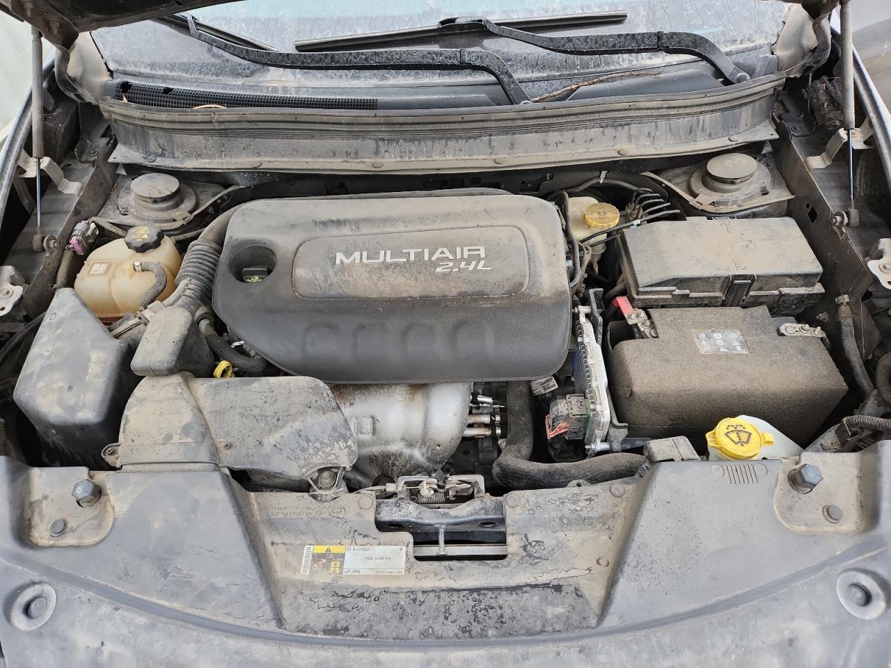 2015 Jeep Cherokee Latitude VIN: 1C4PJLCB9FW655516 Lot: 92623465