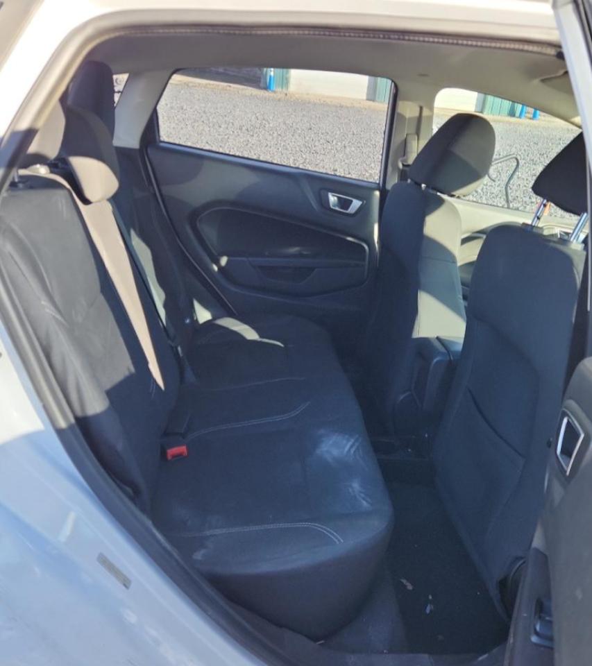 2014 Ford Fiesta Se VIN: 3FADP4EJ4EM217776 Lot: 91314965