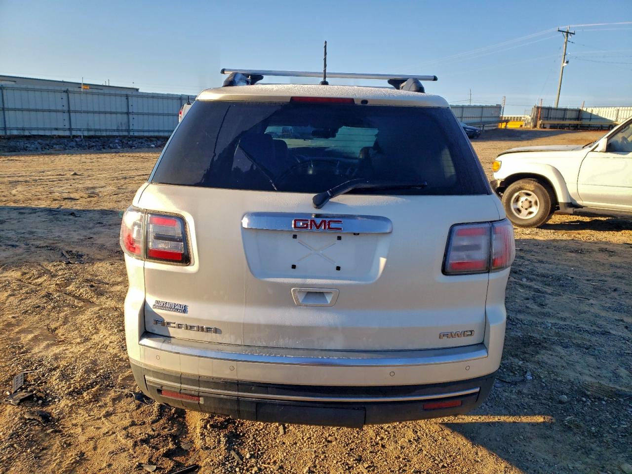 2015 GMC Acadia Slt-1 VIN: 1GKKVRKD3FJ262102 Lot: 93124905