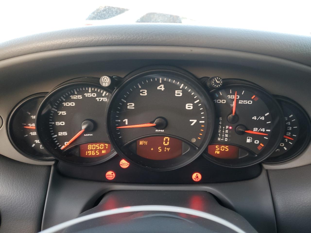 2001 Porsche 911 Carrera 2 VIN: WP0AA29981S621443 Lot: 92001905