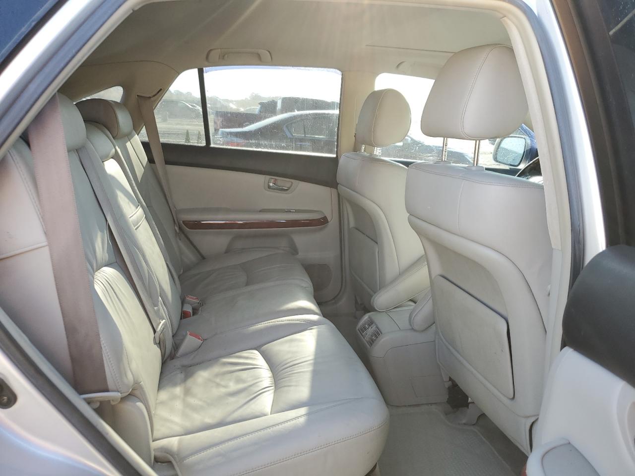 2008 Lexus Rx 400H VIN: JTJHW31U482057187 Lot: 91367035