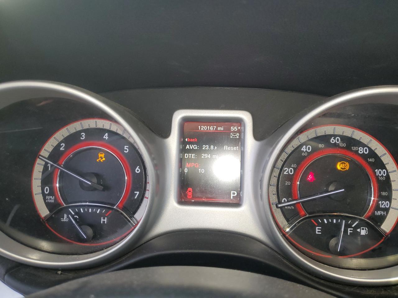 2017 Dodge Journey Sxt VIN: 3C4PDCBB2HT569255 Lot: 92223315