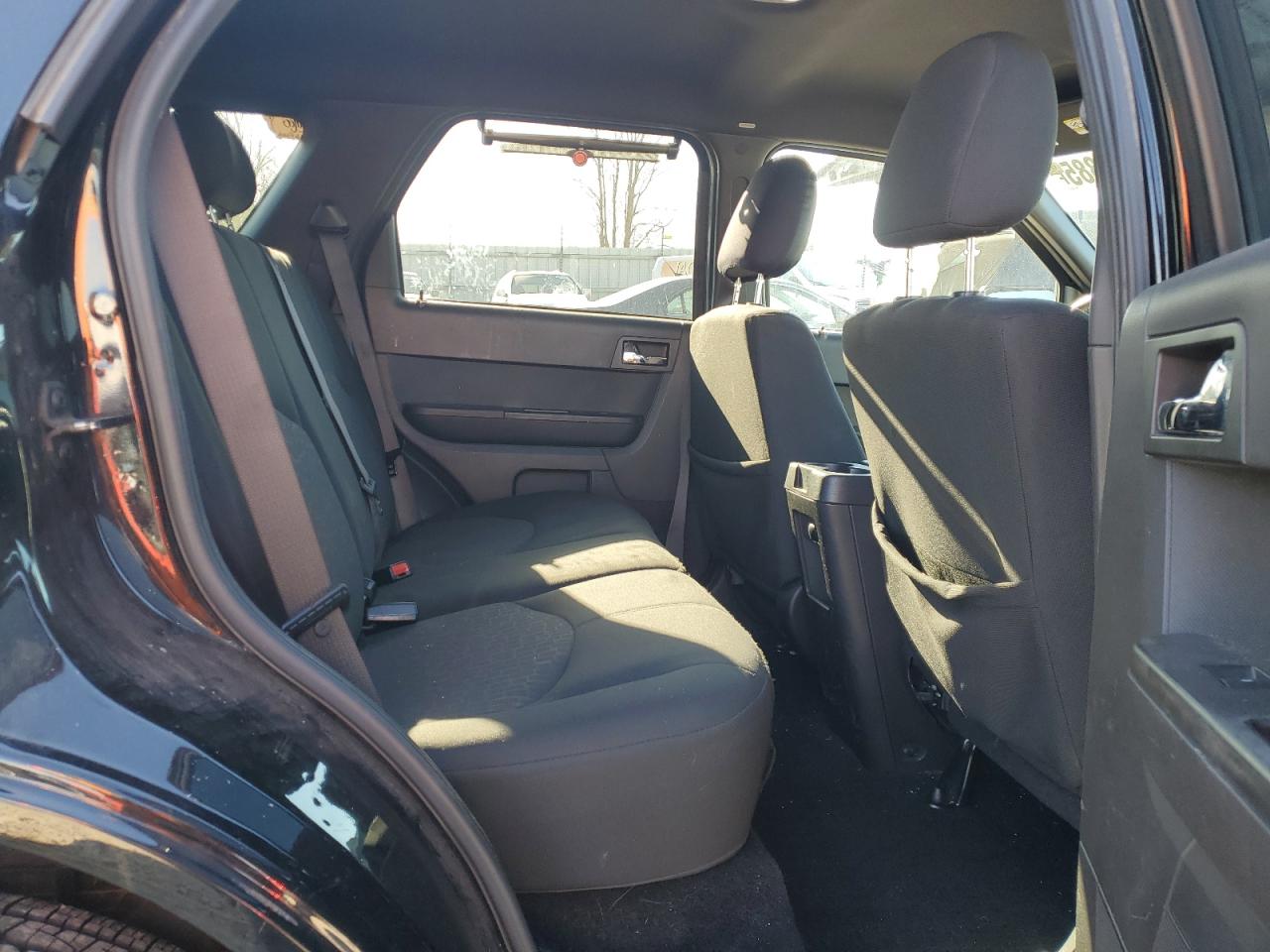 2008 Mercury Mariner VIN: 4M2CU81Z38KJ23959 Lot: 92631885