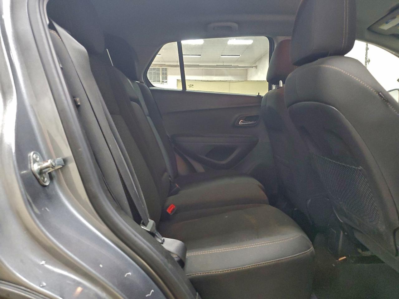 2020 Chevrolet Trax Ls VIN: 3GNCJNSB3LL208894 Lot: 93774215