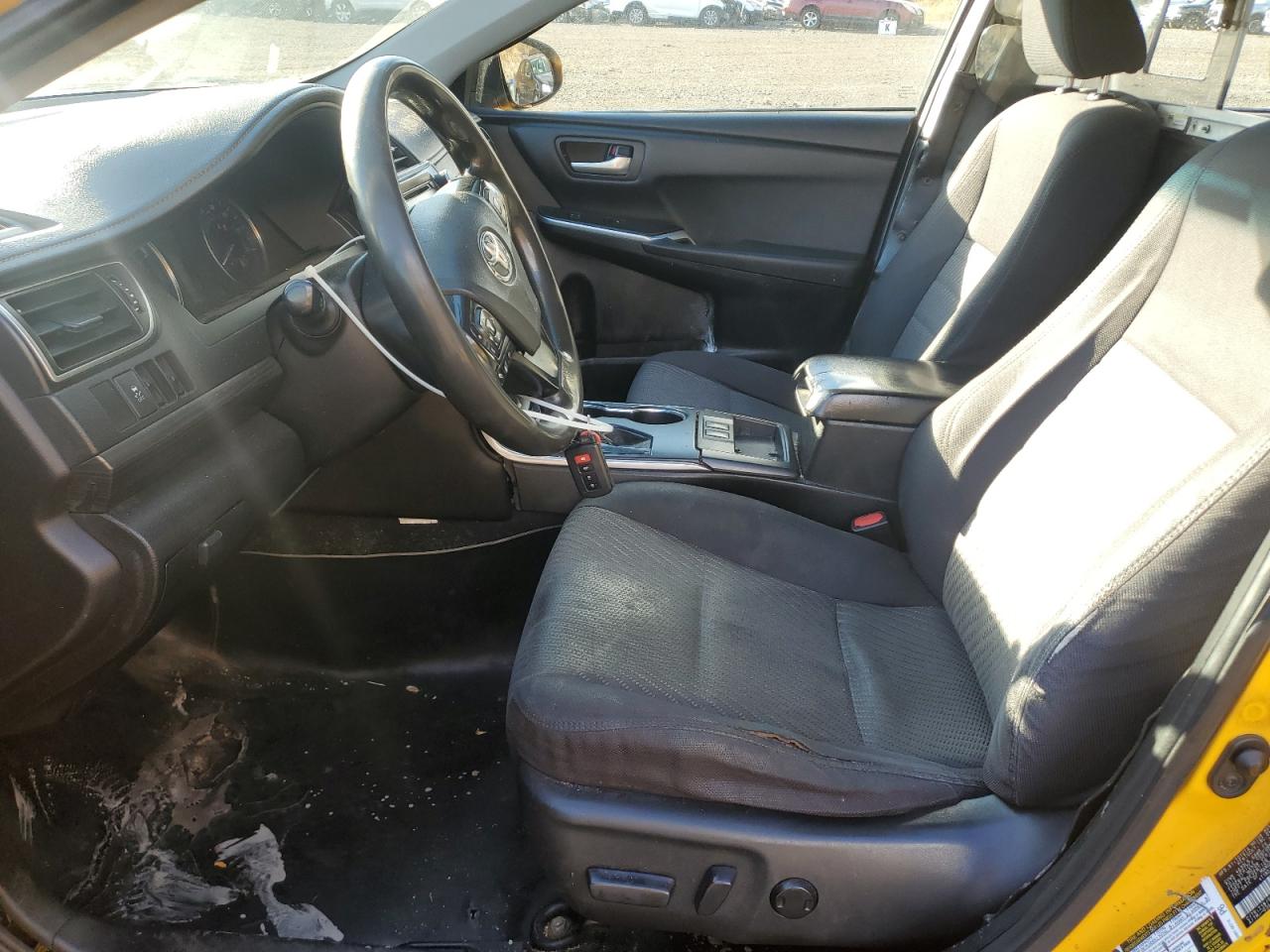 2015 Toyota Camry Hybrid VIN: 4T1BD1FK6FU168279 Lot: 91646355