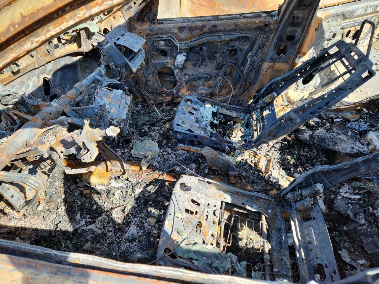 2011 Ford Fusion Hybrid VIN: 3FADP0L38BR264479 Lot: 91651055