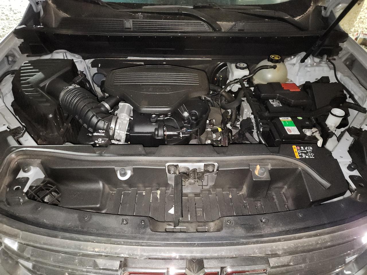 2020 GMC Acadia Slt VIN: 1GKKNMLS0LZ208169 Lot: 93271345