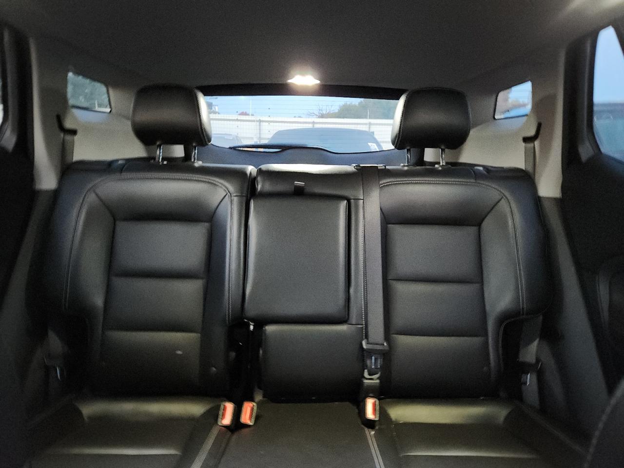 2023 GMC Terrain Slt VIN: 3GKALVEG0PL146480 Lot: 90996845