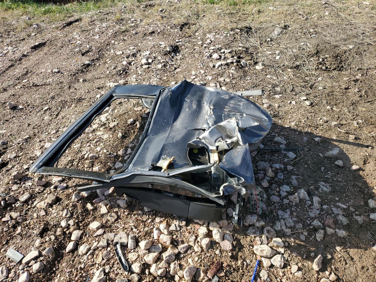 2019 Chrysler Pacifica Touring Plus VIN: 2C4RC1FG4KR741771 Lot: 93311475