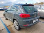 2016 VOLKSWAGEN TIGUAN 2.0 TDI BLUEMOTION TECH MATCH EDITION 150 5DR 2WD for sale at Copart NEWBURY