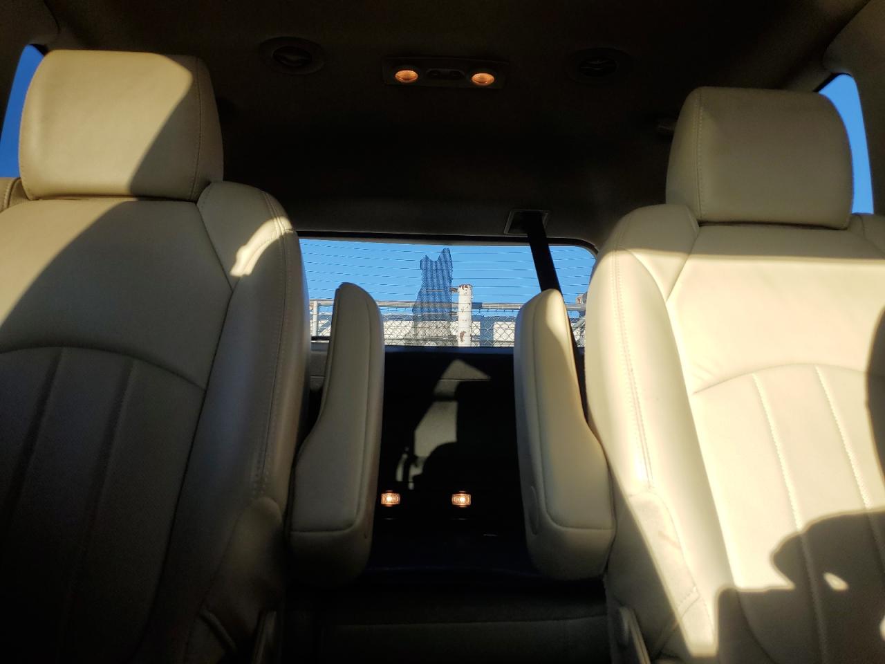 2012 GMC Acadia Denali VIN: 1GKKVTED6CJ247386 Lot: 91363665