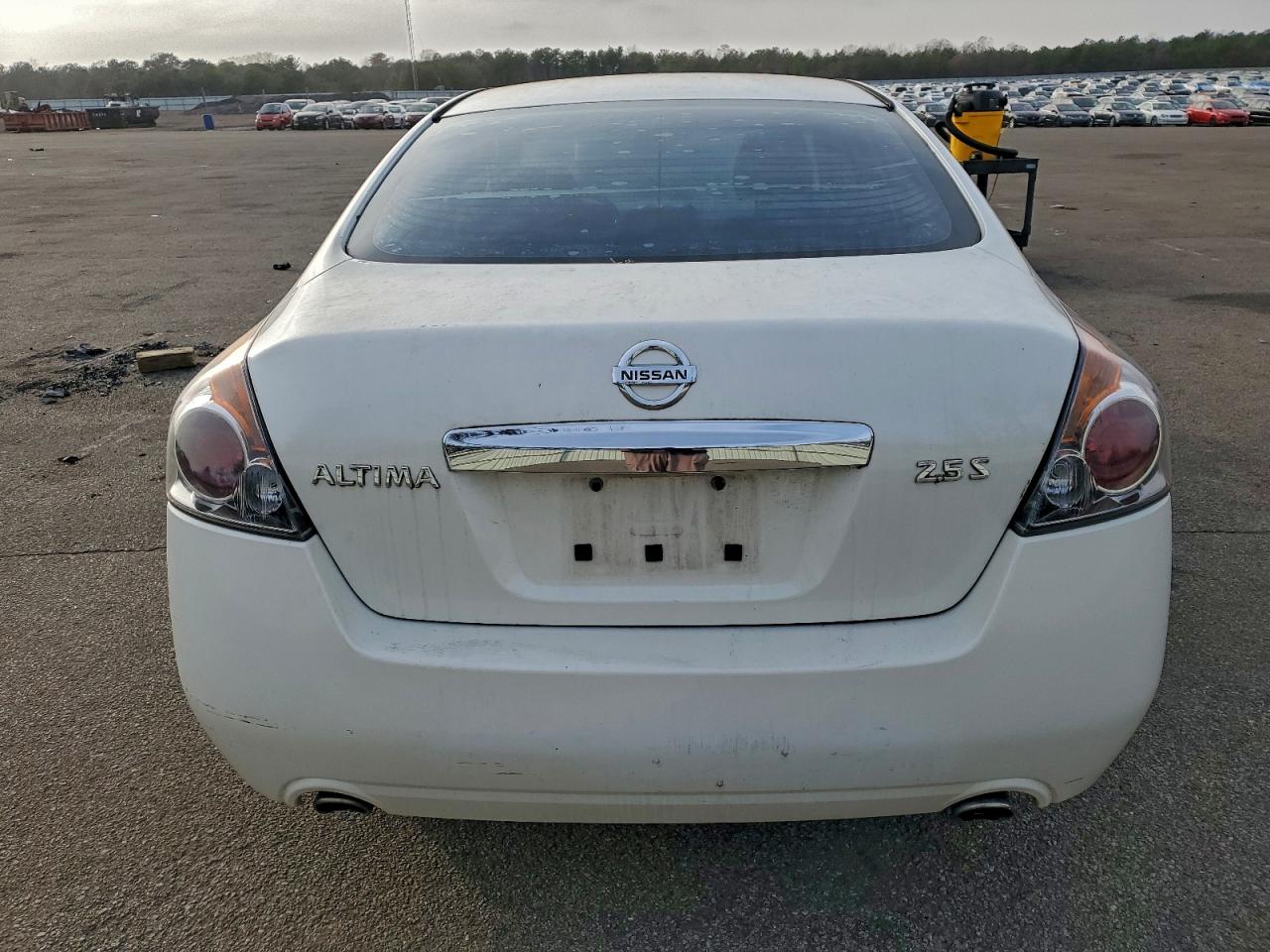 2010 Nissan Altima Base VIN: 1N4AL2AP1AC140082 Lot: 93517165