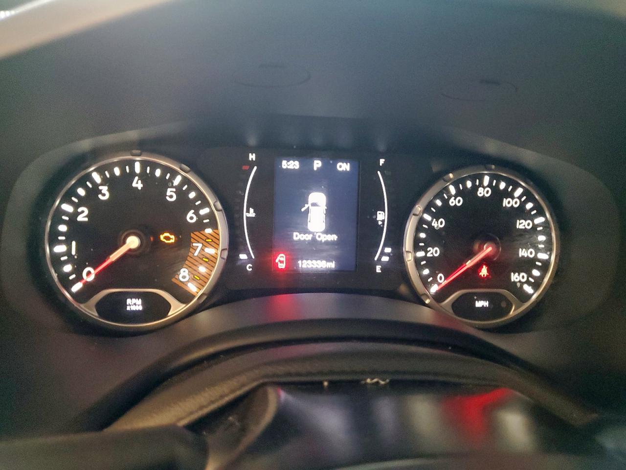 2020 Jeep Renegade Latitude VIN: ZACNJABB1LPL85555 Lot: 91930335