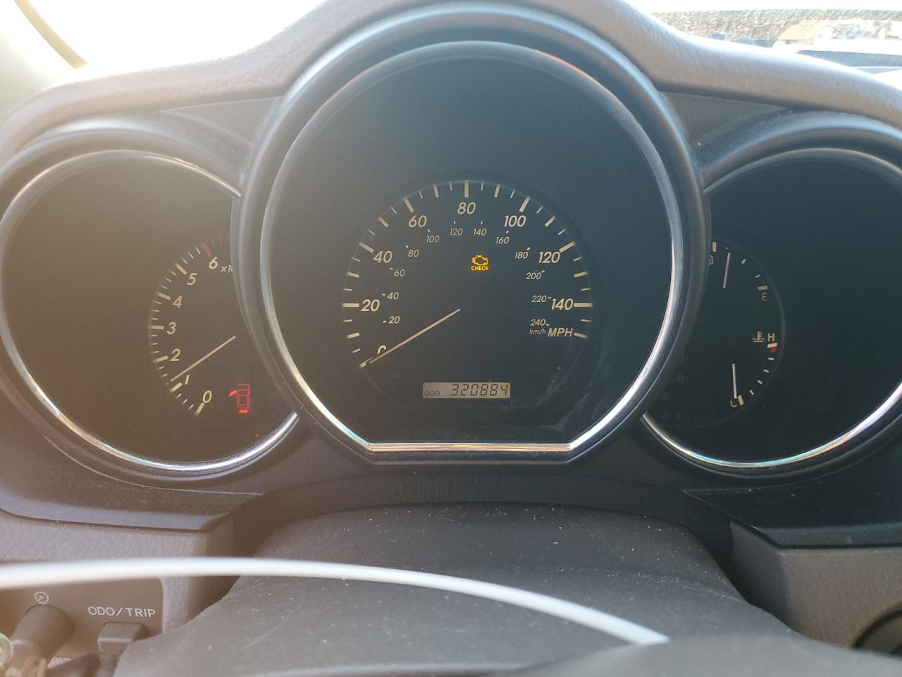 2004 Lexus Rx 330 VIN: JTJHA31U140032607 Lot: 93296475