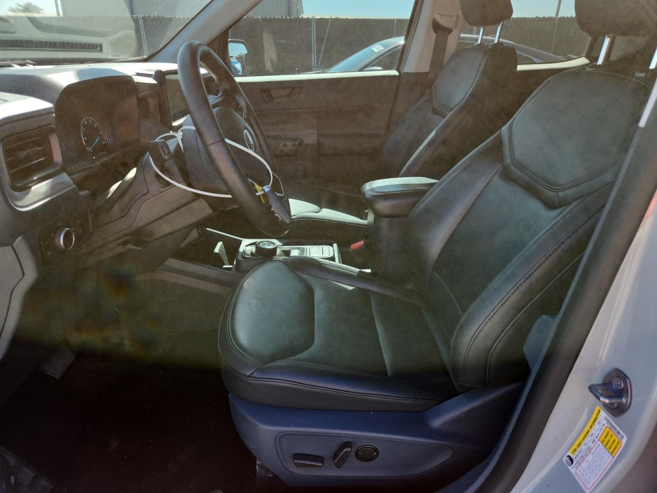 2024 Ford Maverick Lariat VIN: 3FTTW8M30RRA84963 Lot: 93308875