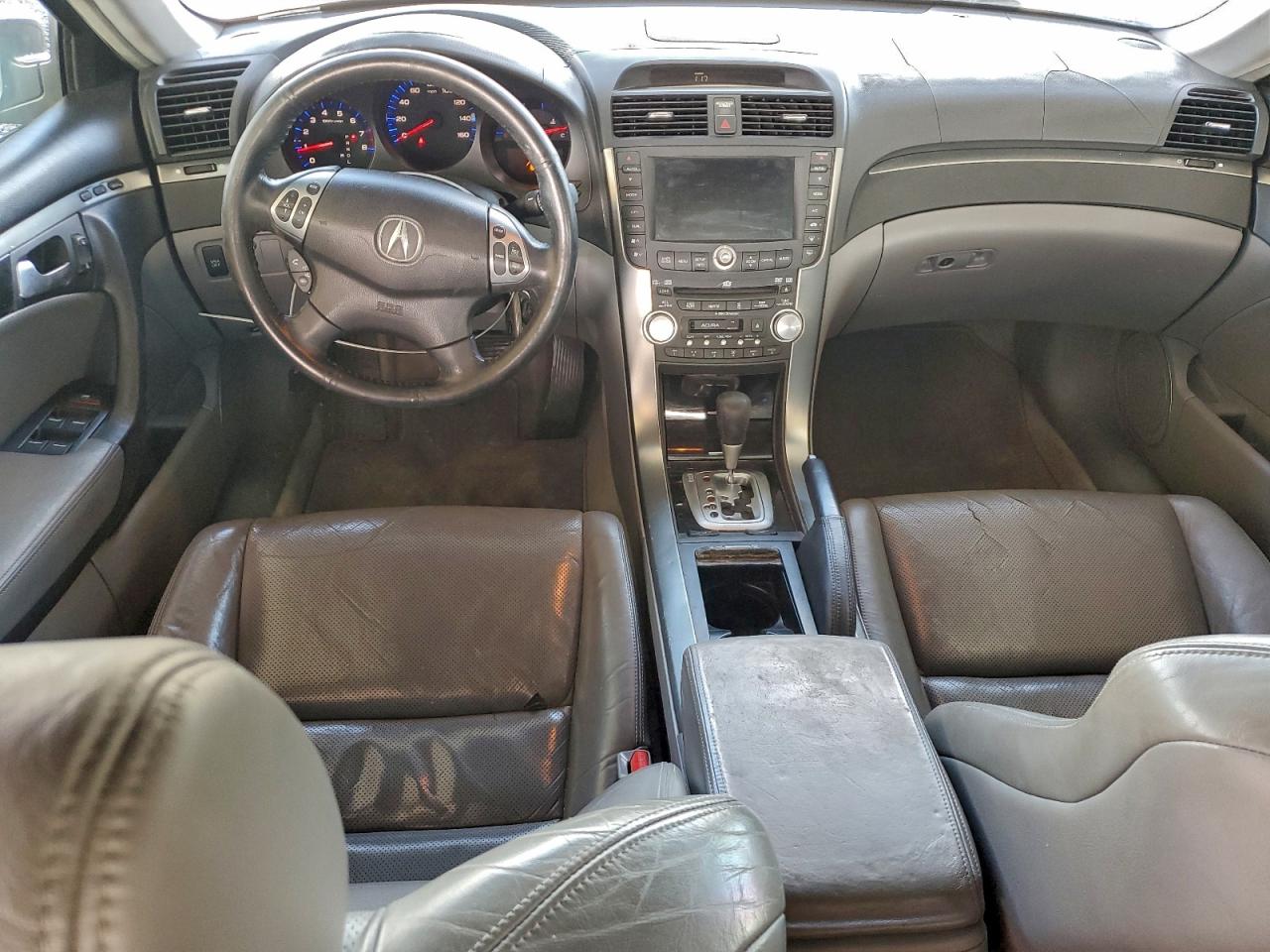 2006 Acura 3.2Tl VIN: 19UUA662X6A035224 Lot: 94120575