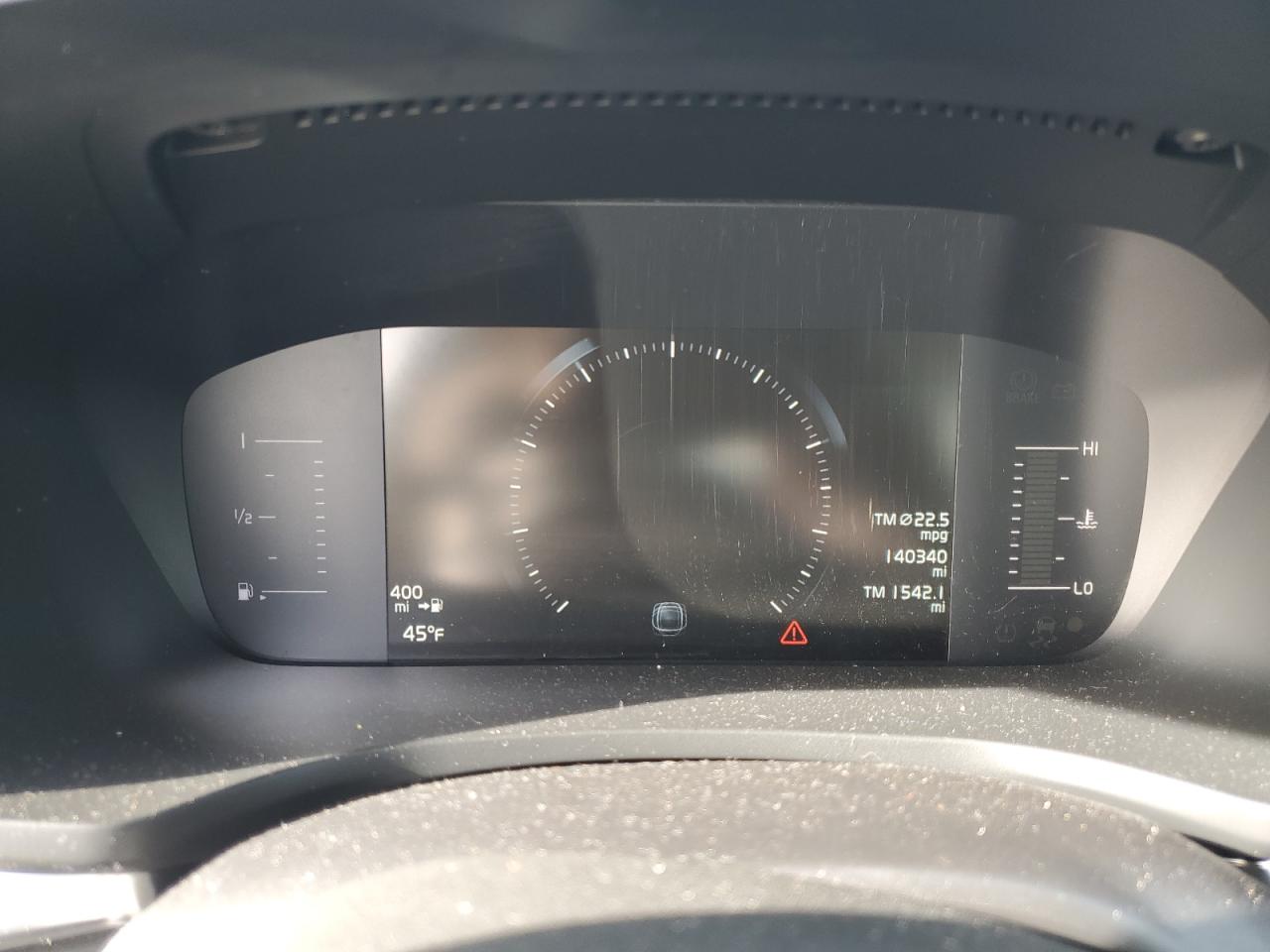 2019 Volvo S60 T6 Momentum VIN: 7JRA22TK3KG011271 Lot: 91032245