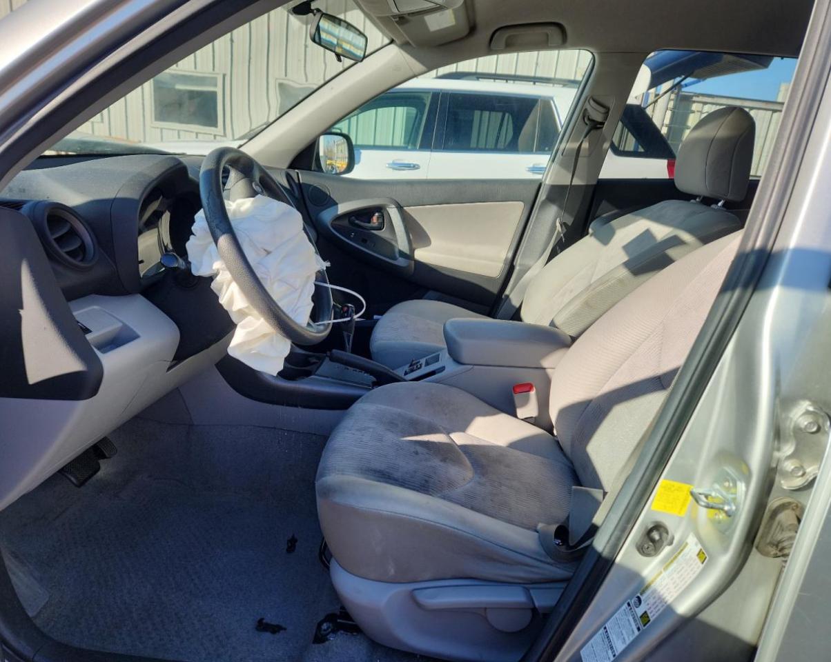 2011 Toyota Rav4 VIN: 2T3BF4DV1BW154980 Lot: 92022315