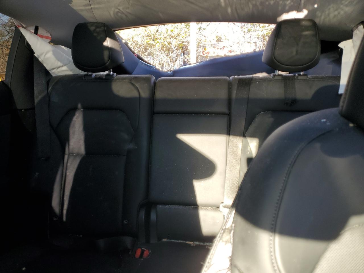 2026 Tesla Model Y VIN: 7SAYGDEE7TA380986 Lot: 90424295