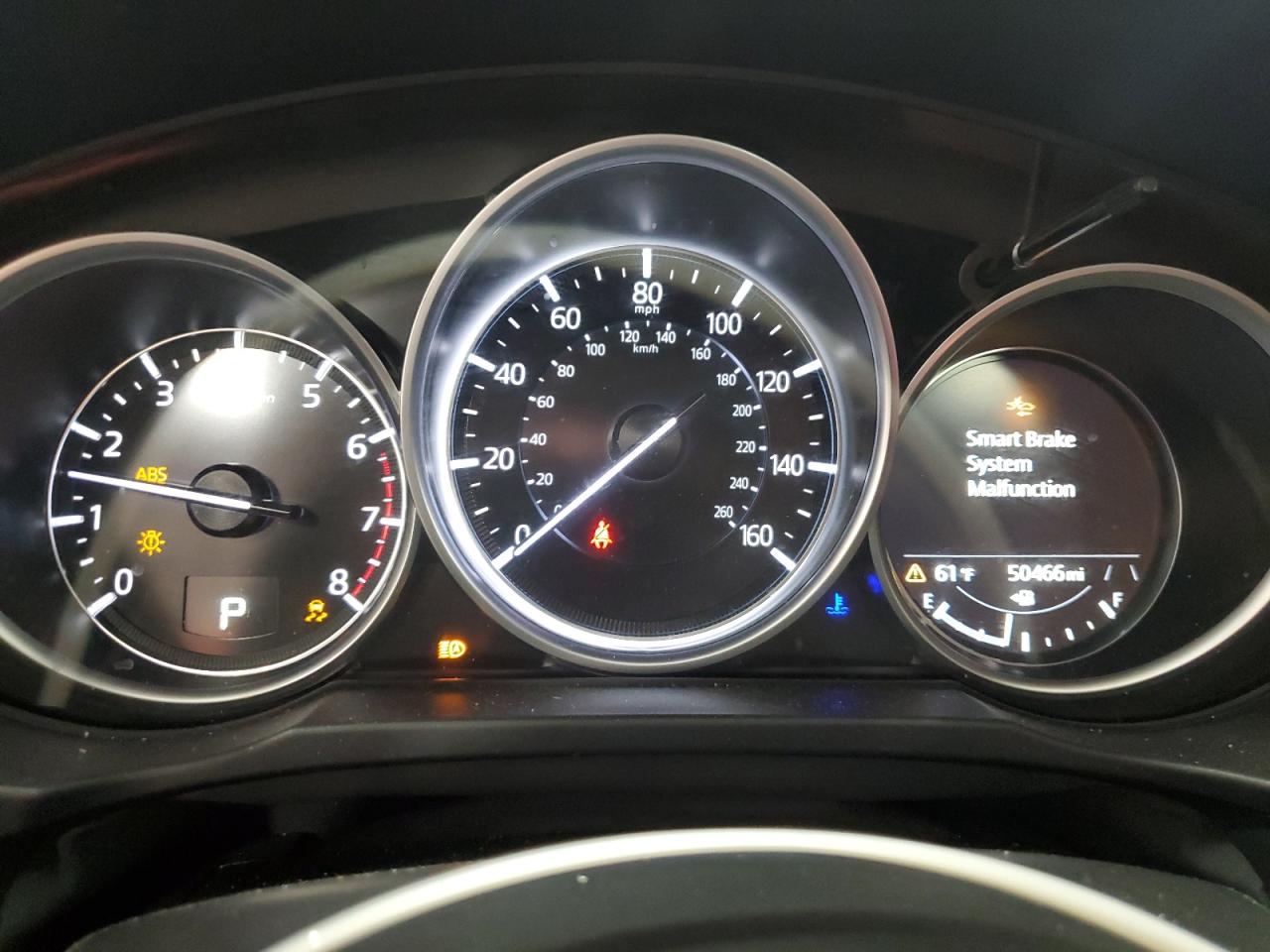 2024 Mazda Cx-5 Preferred VIN: JM3KFBCM4R0370678 Lot: 82669585