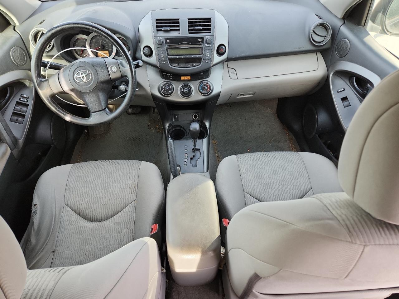 2011 Toyota Rav4 VIN: 2T3BF4DV3BW139865 Lot: 92117735