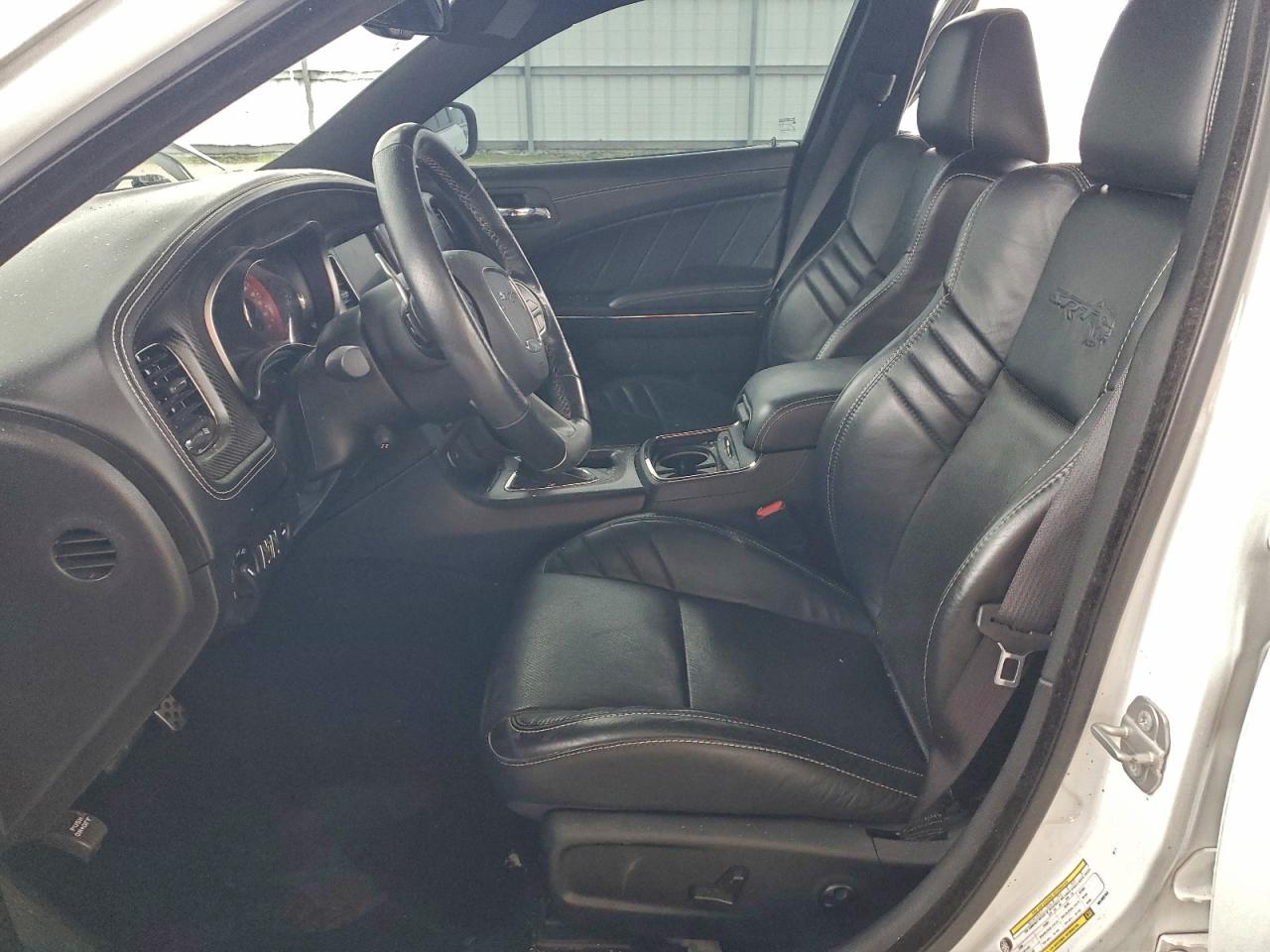 2022 Dodge Charger Srt Hellcat VIN: 2C3CDXL99NH163743 Lot: 94535625