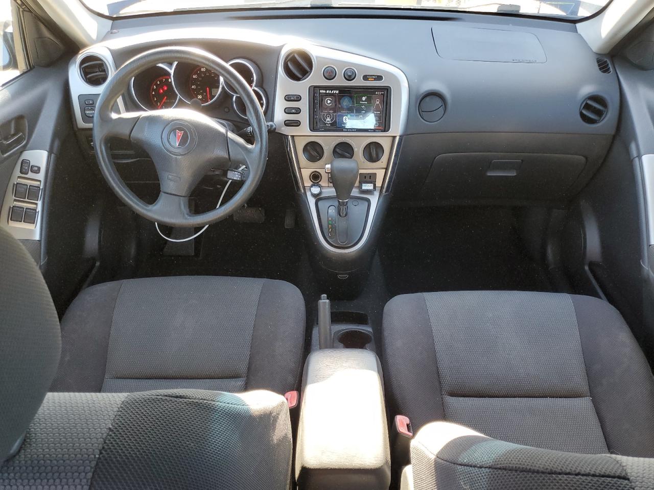 2007 Pontiac Vibe VIN: 5Y2SL67847Z439559 Lot: 90330505