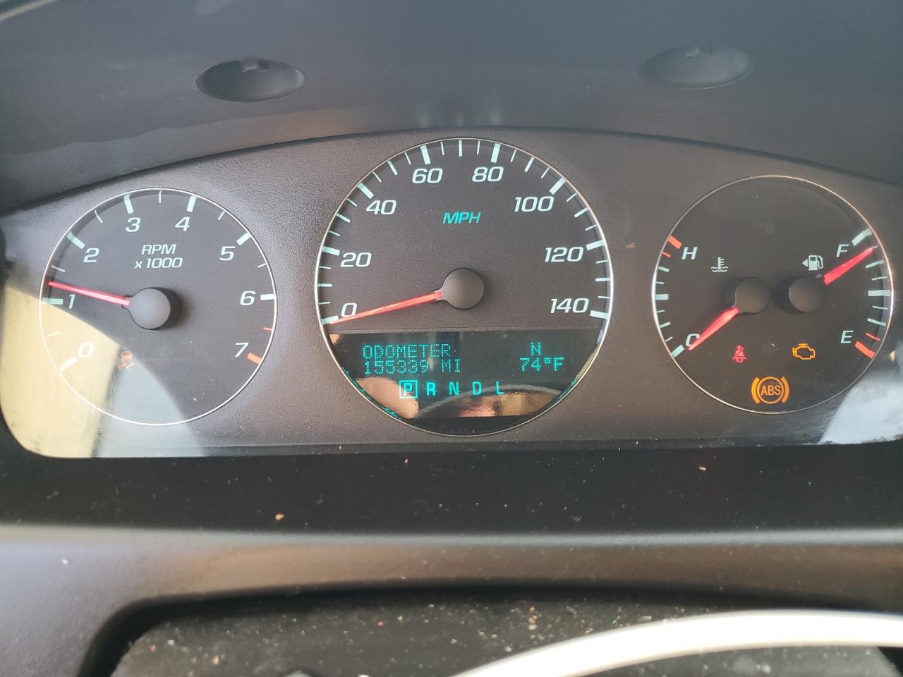 2012 Chevrolet Impala Lt VIN: 2G1WB5E32C1176473 Lot: 82409795