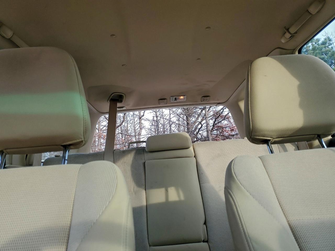 2007 Subaru Forester 2.5X VIN: JF1SG63667H727538 Lot: 93720425