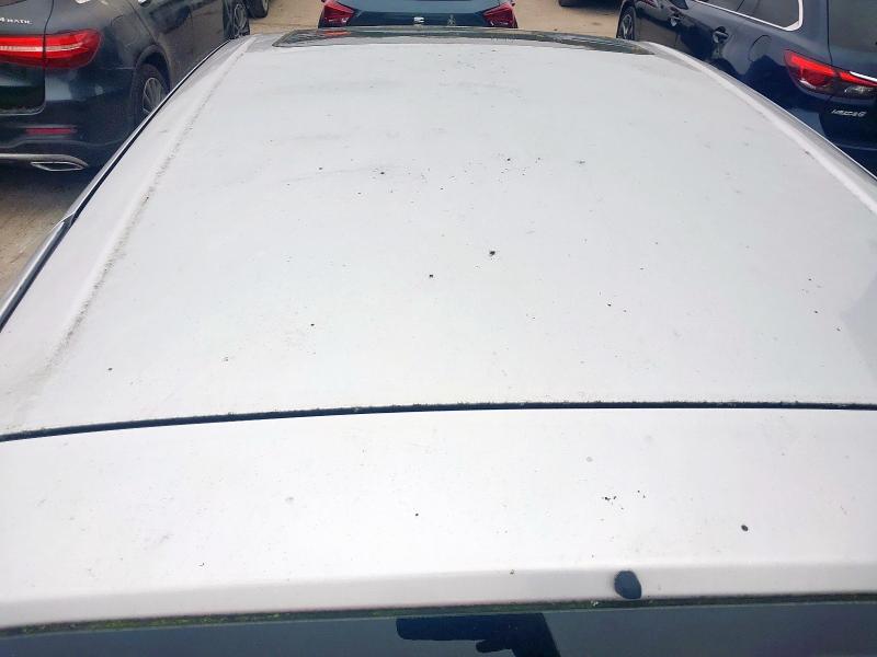 2004 NISSAN ALMERA TINO 1.8 SE 5DR