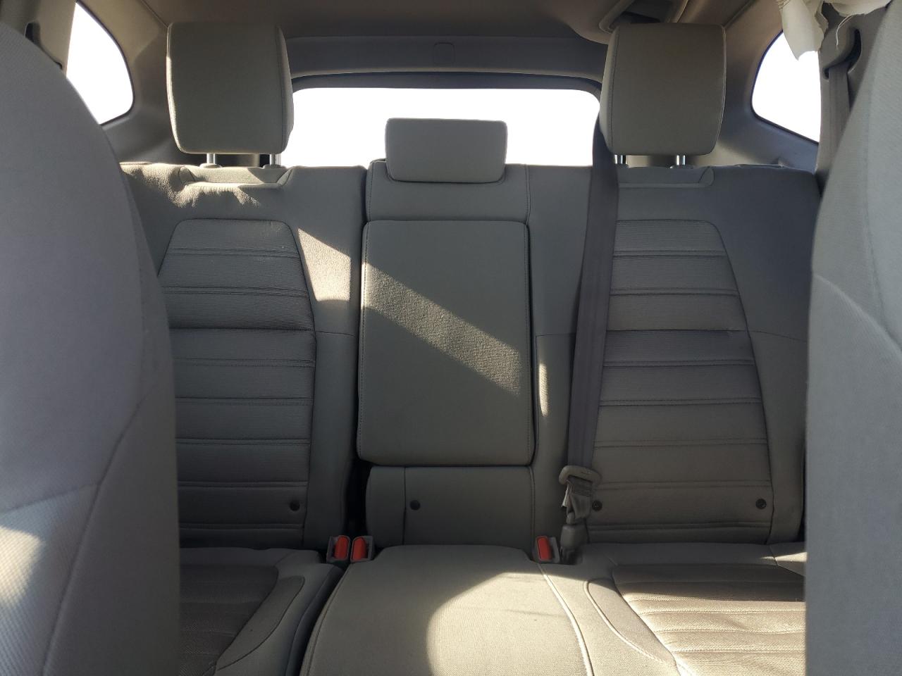 2020 Honda Cr-V Ex VIN: 2HKRW2H56LH672038 Lot: 92269645