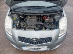 2008 TOYOTA YARIS 1.3 VVT-I SR 5DR for sale at Copart GLOUCESTER