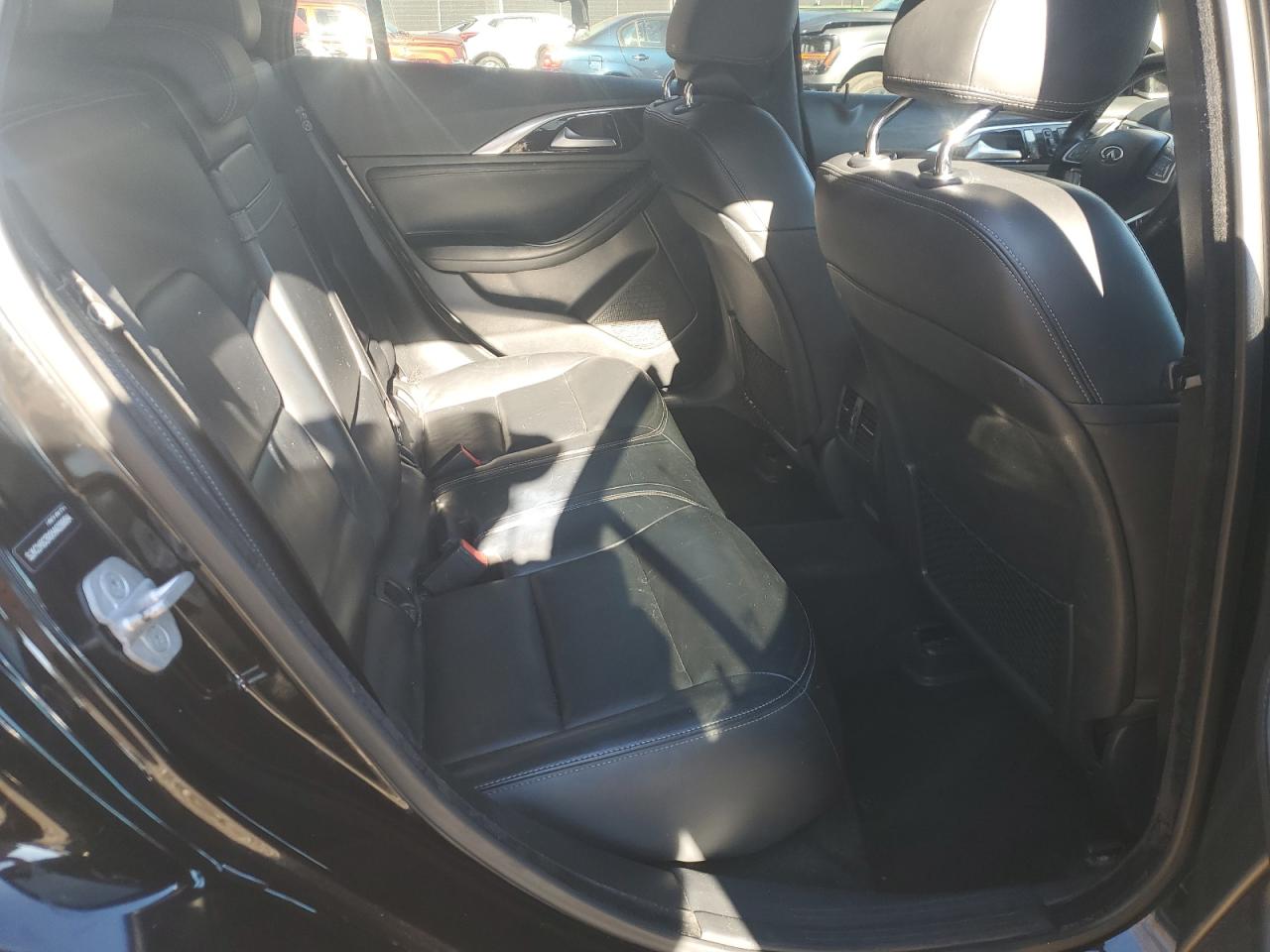 2017 Infiniti Qx30 Base VIN: SJKCH5CRXHA039954 Lot: 91397215