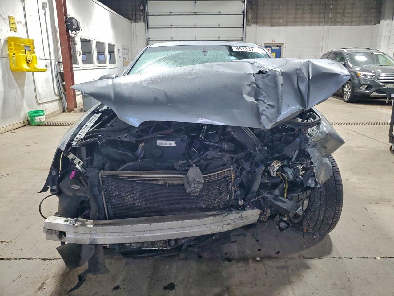 Фото: WAUDF78E68A145233