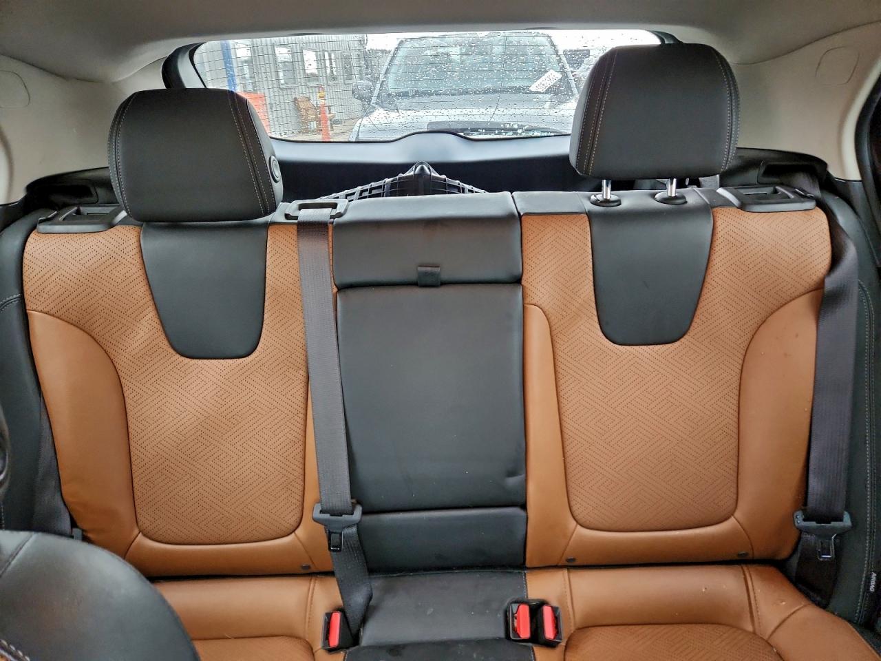 2022 Buick Encore Gx Essence VIN: KL4MMFSL3NB050333 Lot: 93688425