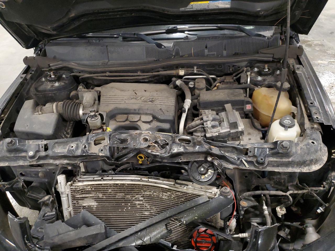 2006 Chevrolet Equinox Lt VIN: 2CNDL63F166116945 Lot: 91802065