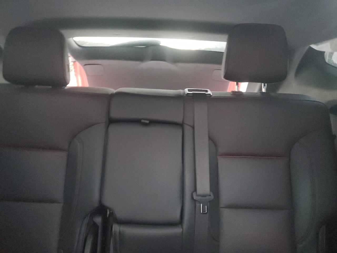 2021 Chevrolet Blazer Rs VIN: 3GNKBKRS3MS513719 Lot: 93512835